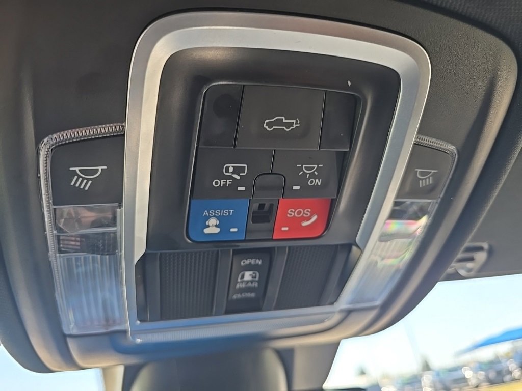 Used 2023 RAM 1500 Limited image 42