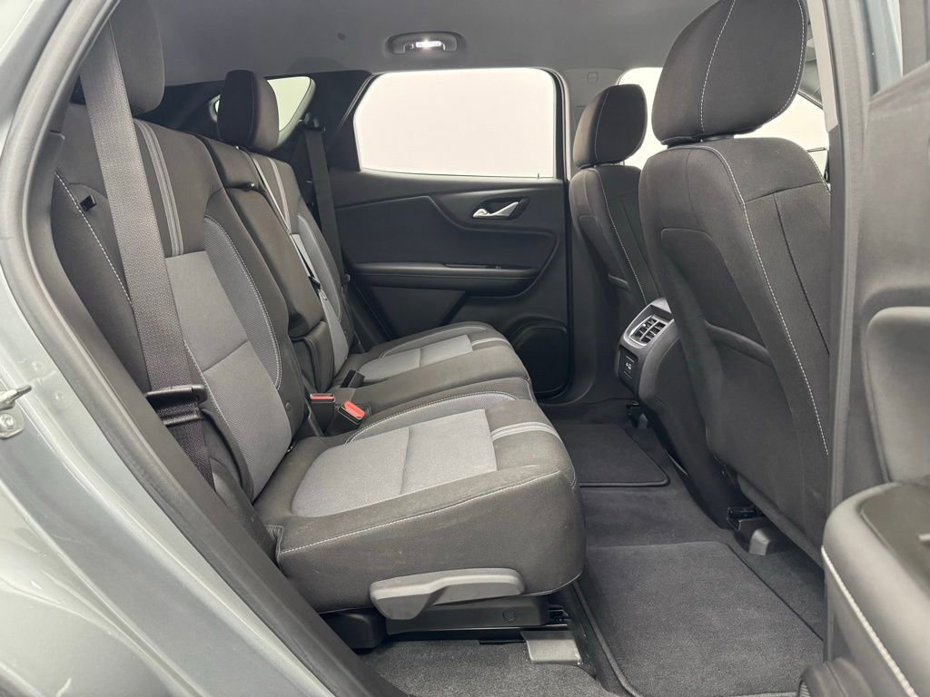 Used 2024 Chevrolet Blazer LT w/ Midnight/Sport Edition image 35
