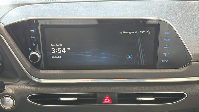 Used 2023 Hyundai Sonata SEL w/ Convenience Package FWD image 15
