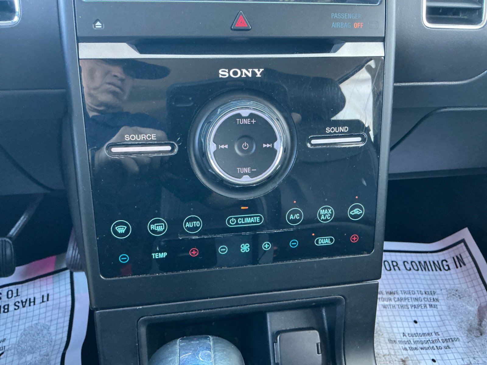 Used 2019 Ford Flex Limited image 12