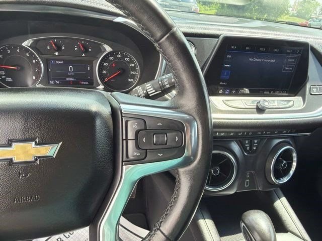 Used 2020 Chevrolet Blazer LT FWD image 18