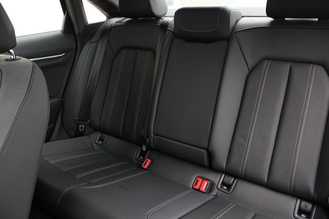 Used 2024 Audi A3 2.0T Premium Plus w/ Premium Plus Package image 21