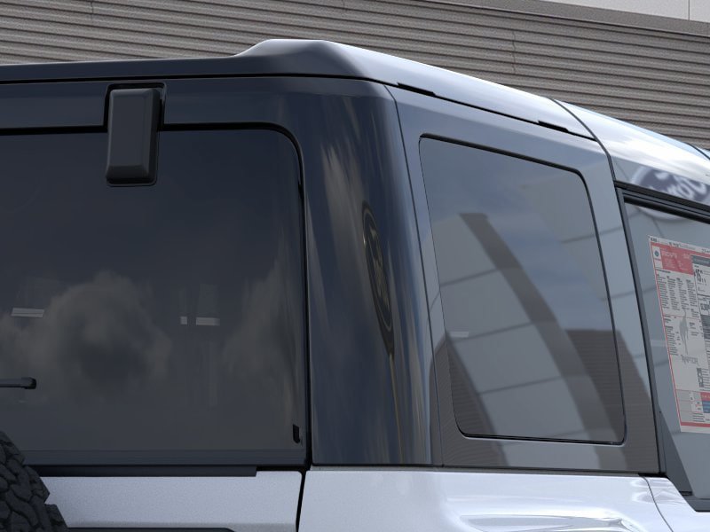 New 2026 Ford Bronco Raptor AWD/4WD image 78
