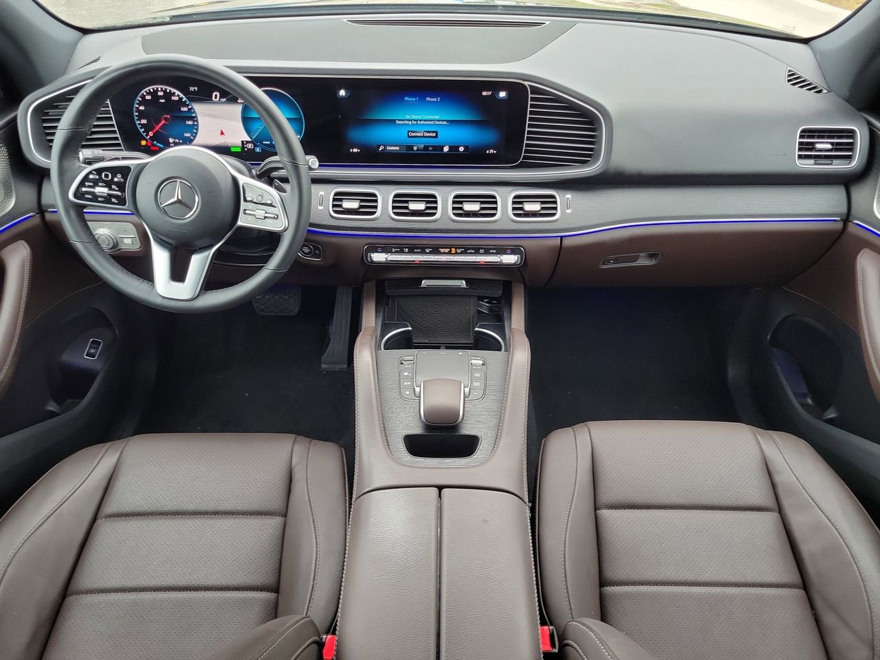 Used 2023 Mercedes-Benz GLE 450 4MATIC image 15