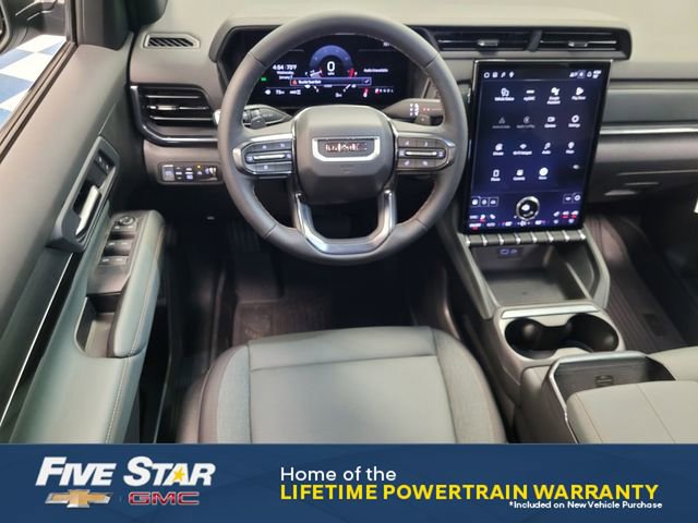 New 2026 GMC Terrain AT4 w/ LPO, Floor Liner Package image 14