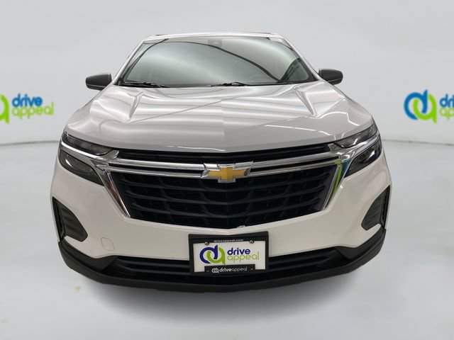 Used 2023 Chevrolet Equinox LS w/ LS Convenience Package AWD/4WD image 15