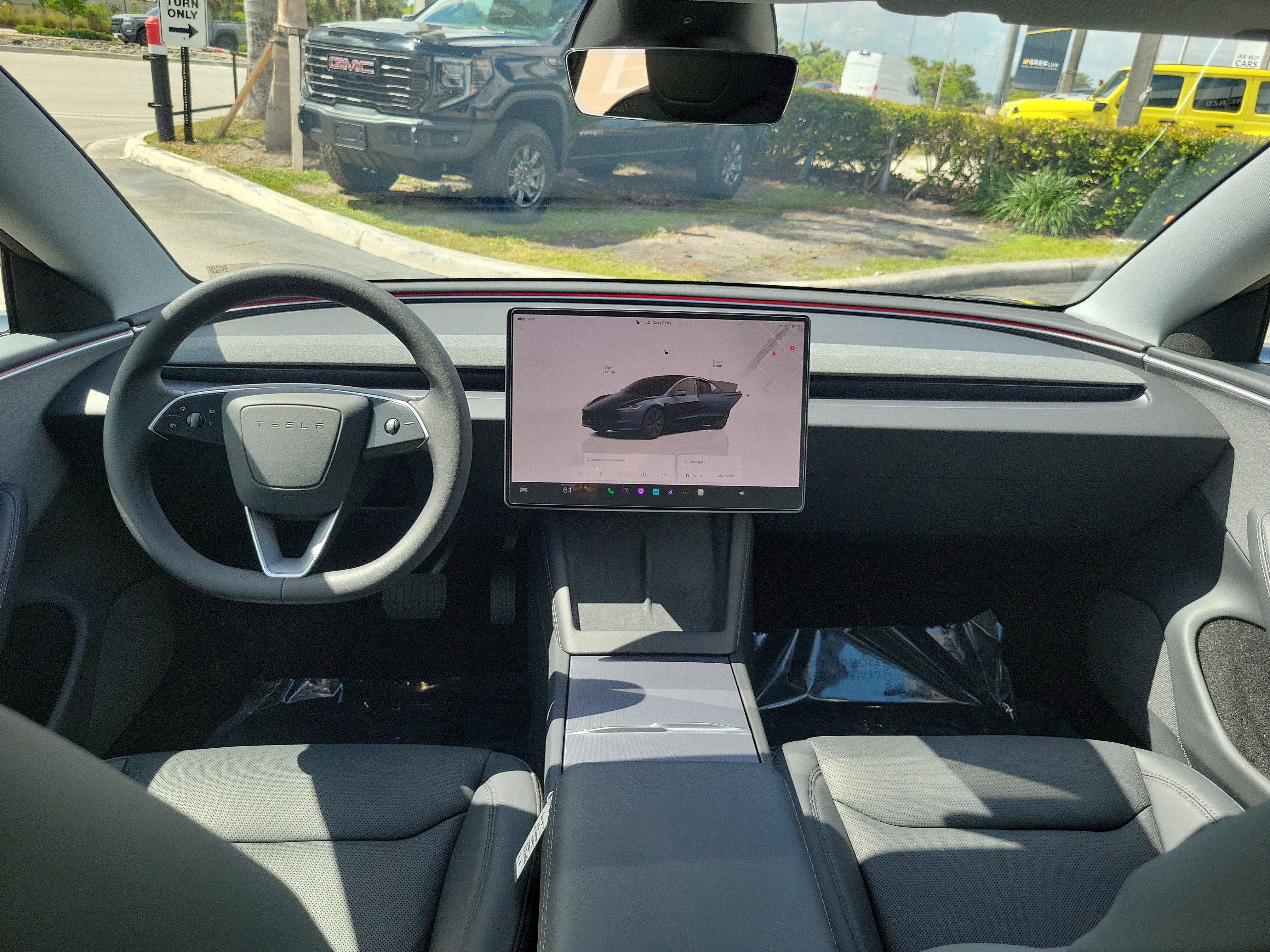 Used 2025 Tesla Model 3 Long Range image 17