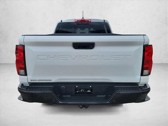 Used 2023 Chevrolet Colorado Trail Boss w/ Technology Package image 6