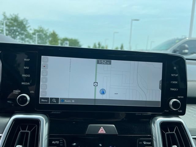 Certified 2023 Kia Sorento SX AWD/4WD image 19