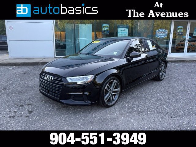 Used 2020 Audi A3 2.0T Premium w/ Final Edition Package FWD image 2