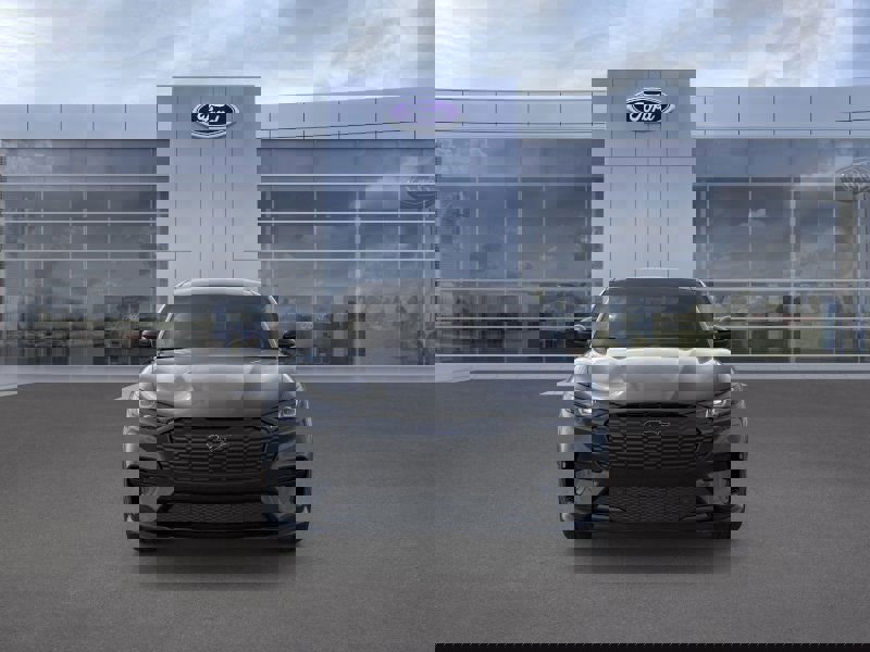 New 2025 Ford Mustang Mach-E GT image 18