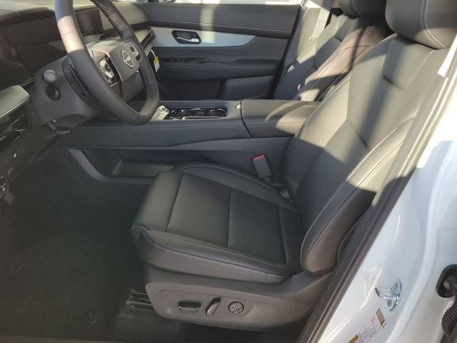 New 2026 Nissan Murano SL w/ Comfort Package image 6