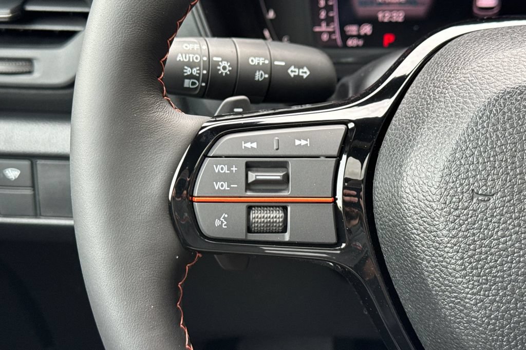 New 2026 Honda Pilot TrailSport image 29