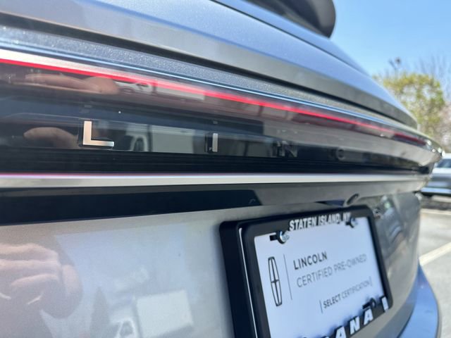 Used 2024 Lincoln Nautilus Premier w/ Equipment Group 102A image 45