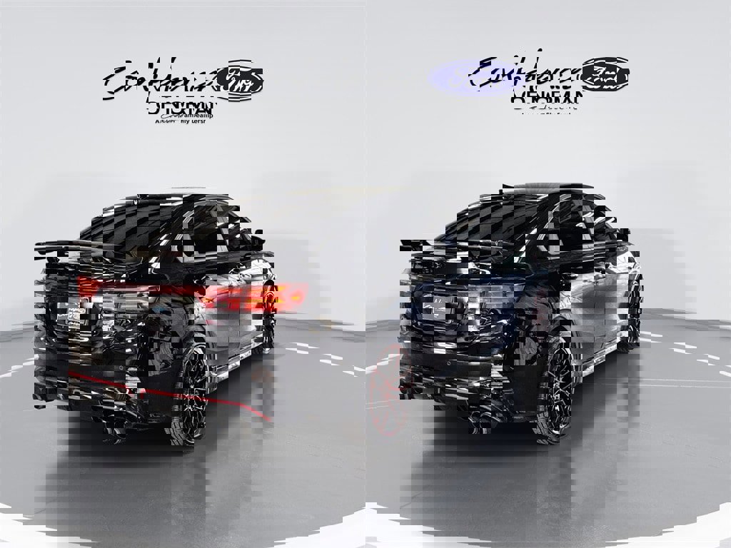 Used 2024 Kia Forte GT w/ GT2 Package image 8