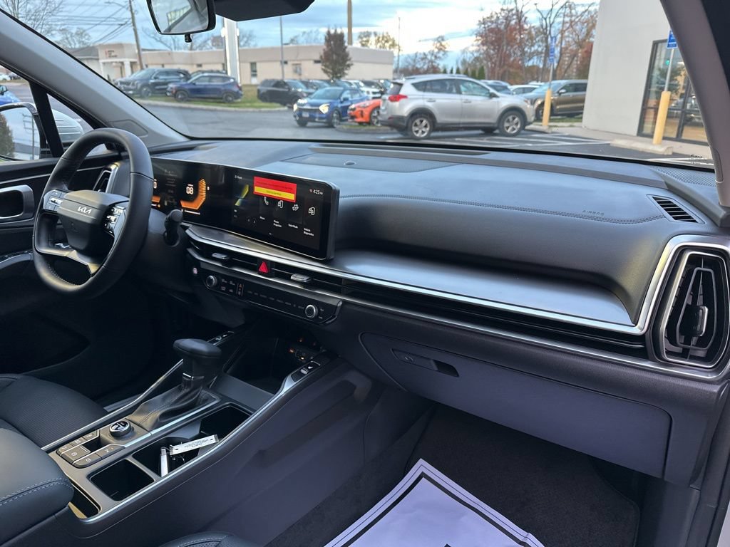 New 2026 Kia Sorento S AWD/4WD image 15