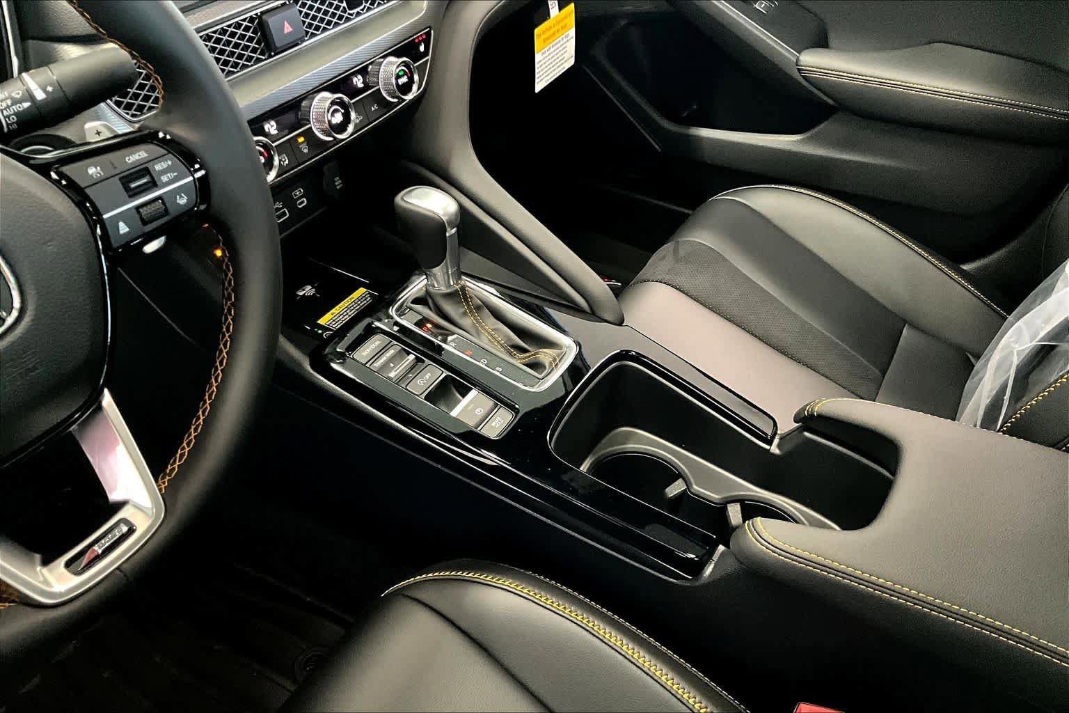 New 2026 Acura Integra A-Spec image 16