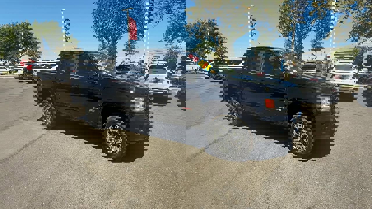 Used 2020 GMC Canyon All Terrain w/ Trailering Package