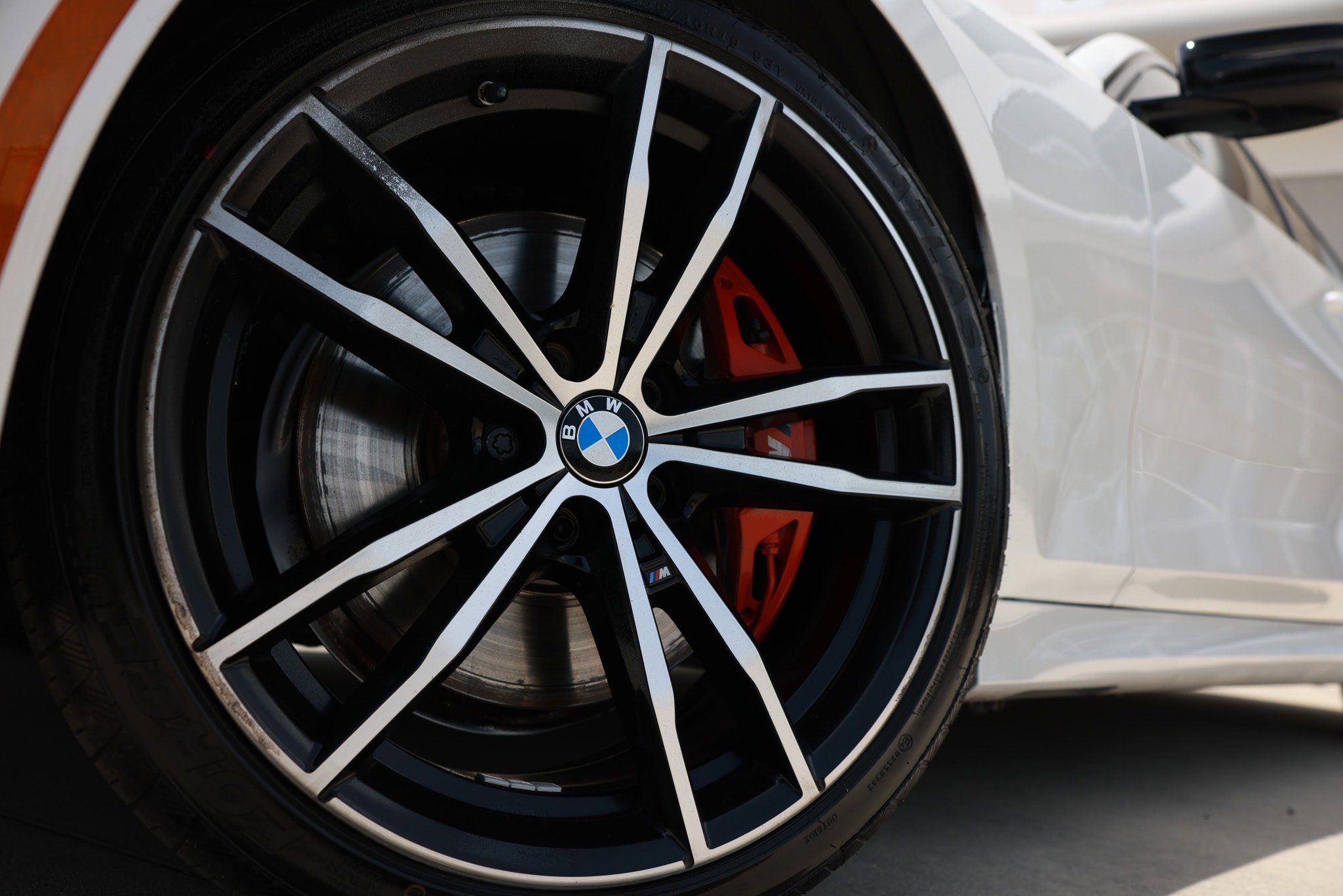 Used 2021 BMW M340i w/ Premium Package RWD image 41