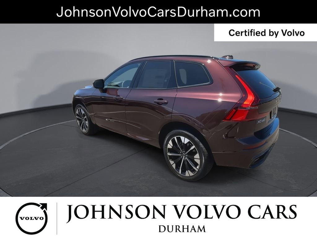 Used 2026 Volvo XC60 B5 Plus w/ Climate Package AWD/4WD image 7