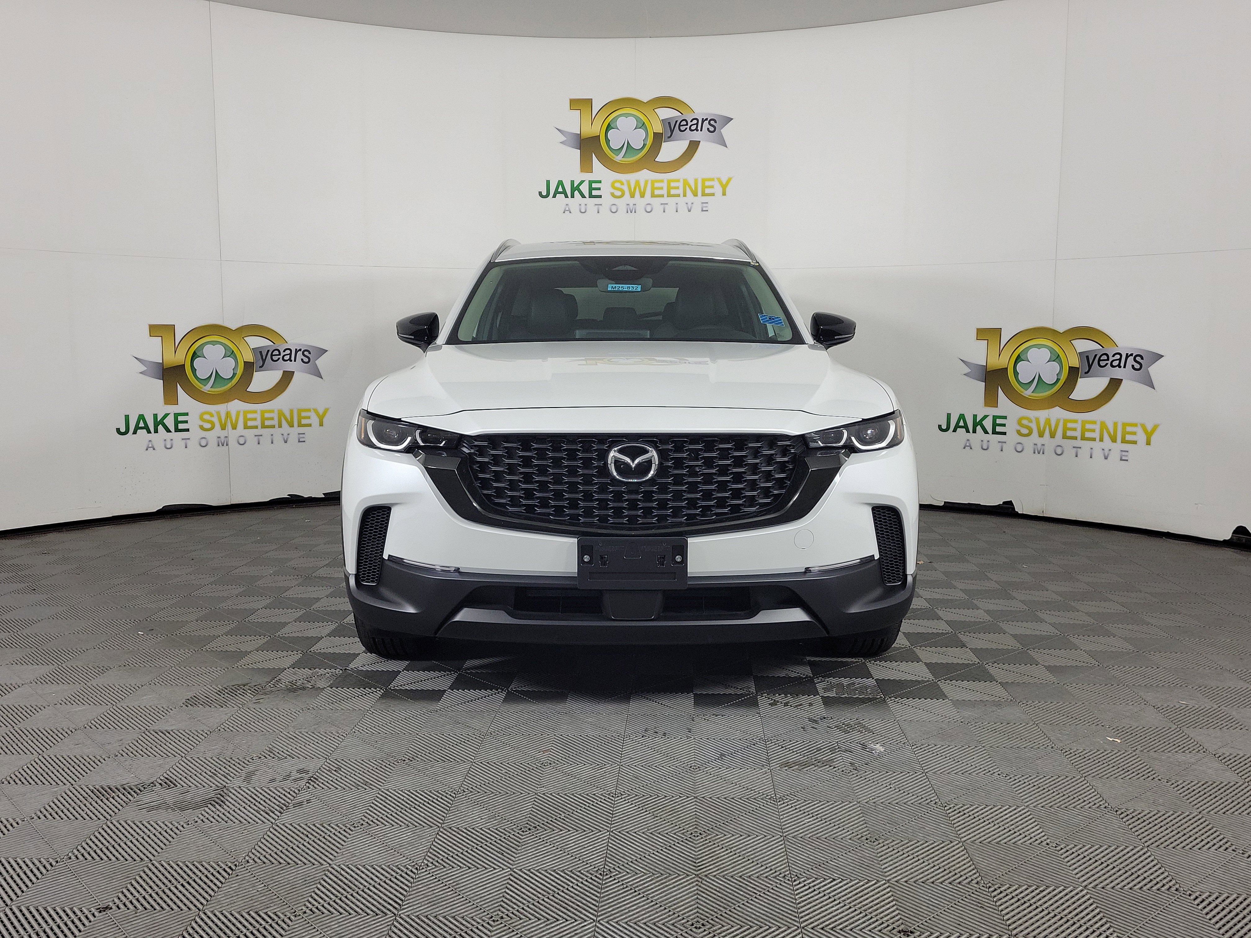 New 2025 MAZDA CX-50 AWD 2.5 S w/ Weather Package image 3