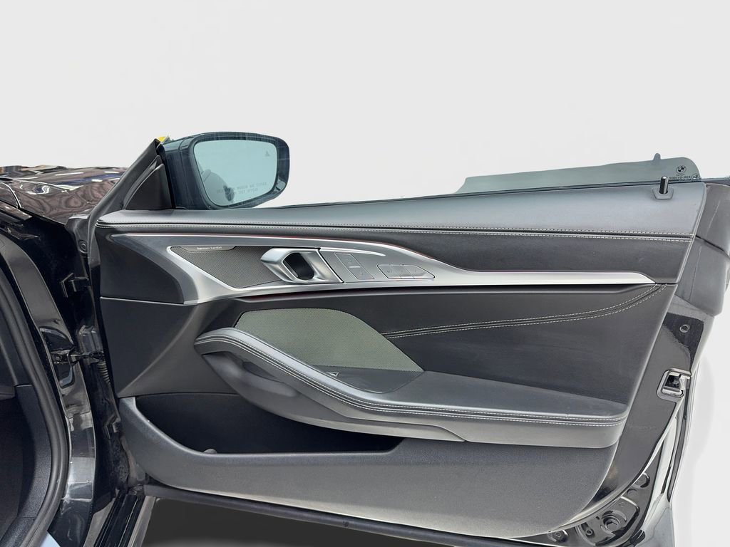 Used 2024 BMW 840i Gran Coupe image 43