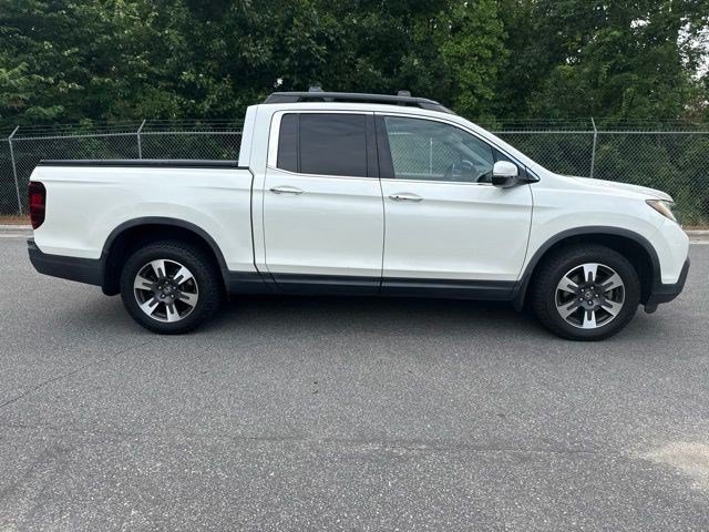 Used 2019 Honda Ridgeline RTL-E image 4