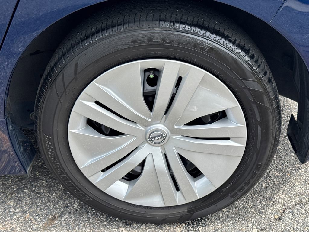 Used 2023 Nissan Leaf S FWD image 19