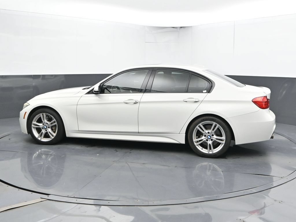 Used 2015 BMW 335i Sedan RWD image 8