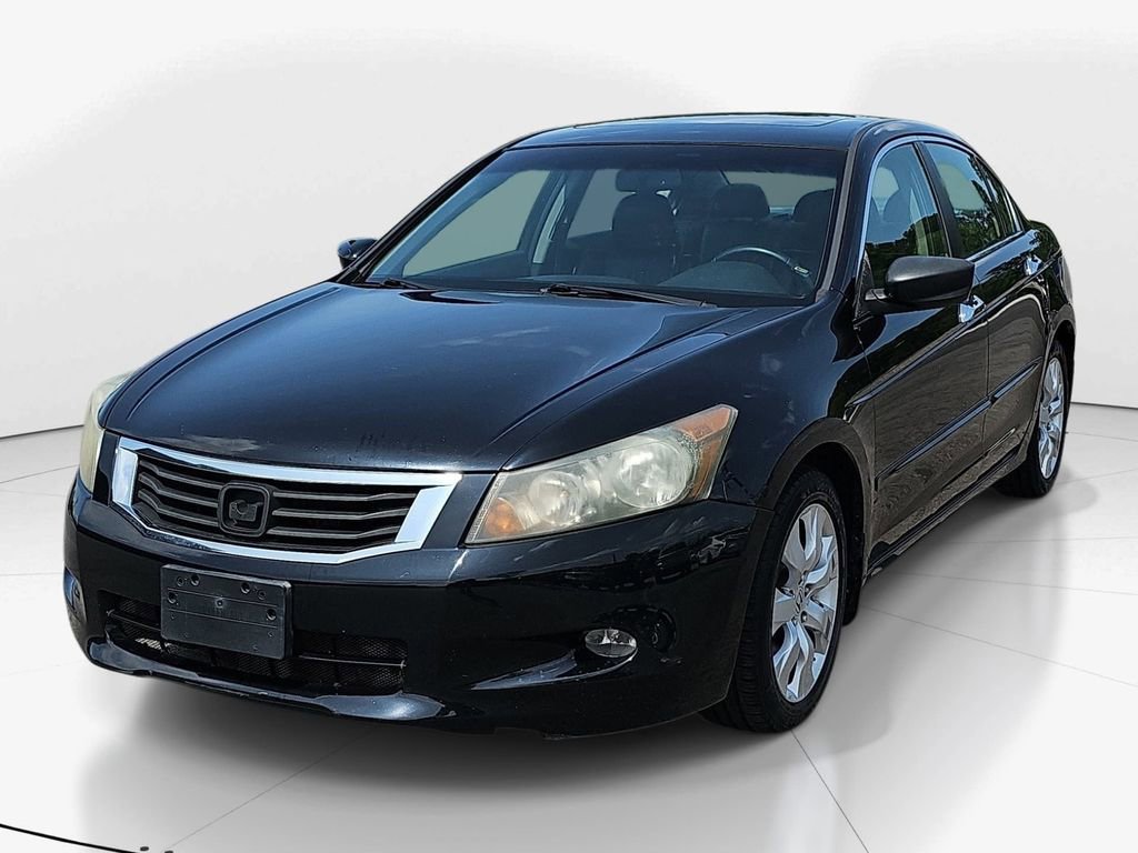Used 2008 Honda Accord EX-L image 11