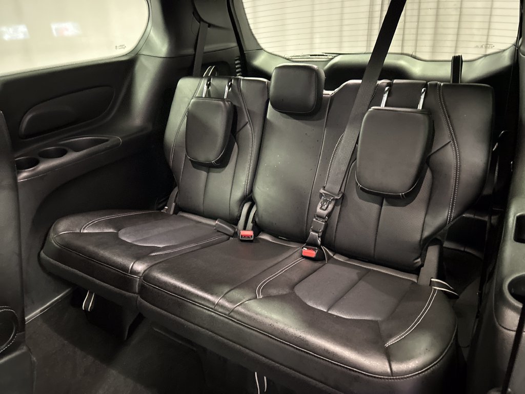 Used 2026 Chrysler Pacifica Select w/ S Appearance Package FWD image 23