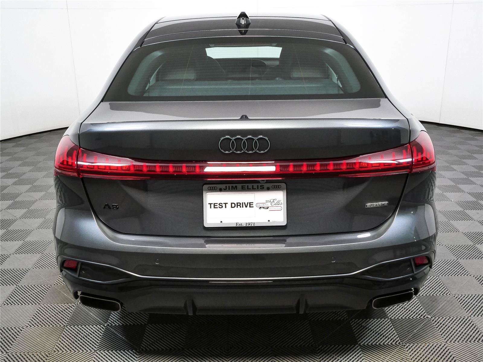 New 2026 Audi A5 Premium Plus AWD/4WD image 31