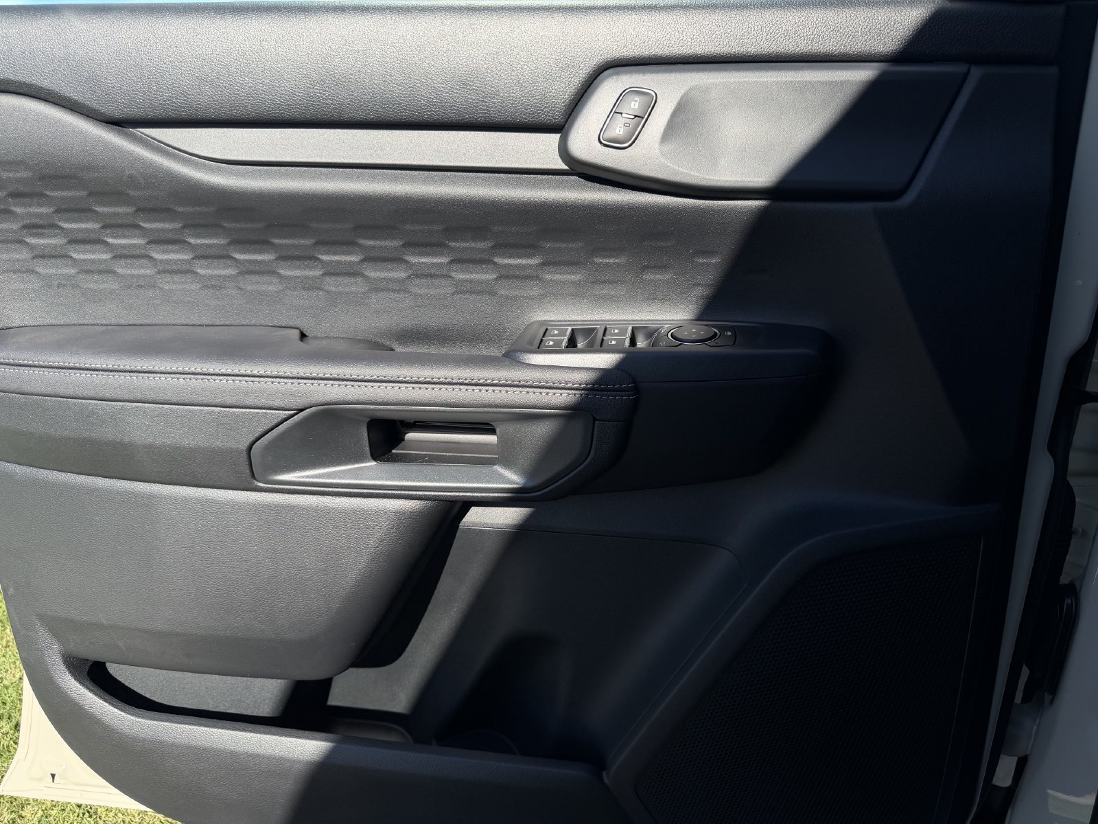 New 2026 Ford Ranger XLT RWD image 21
