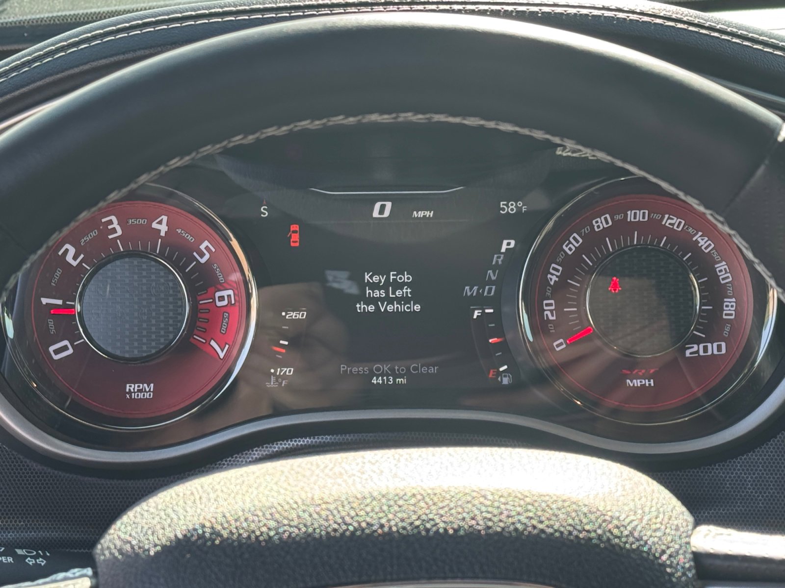 Used 2023 Dodge Challenger SRT Hellcat image 20