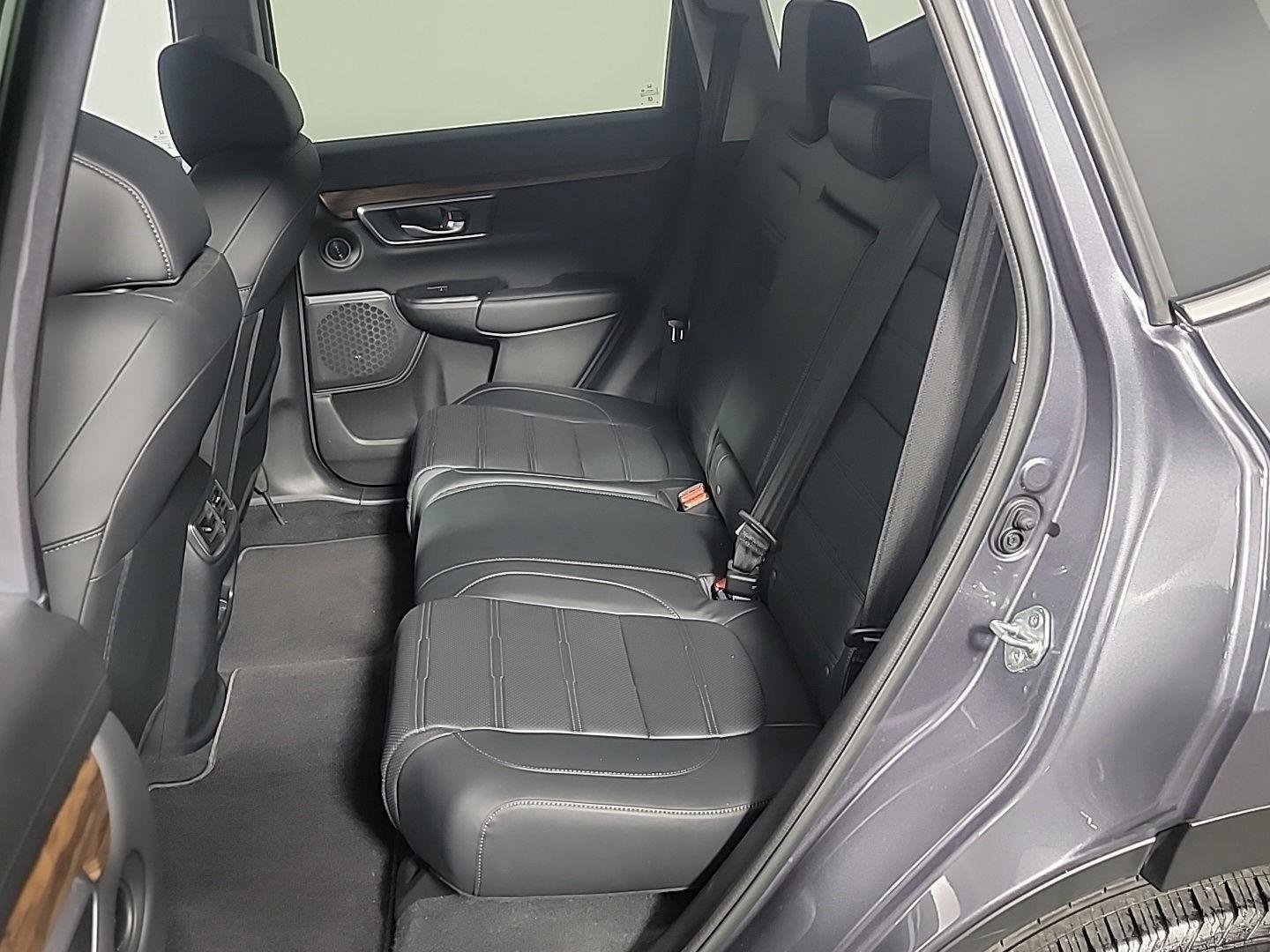 Certified 2021 Honda CR-V Touring image 18