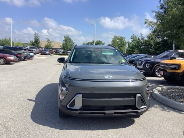 Certified 2026 Hyundai Kona SEL Sport AWD/4WD image 4