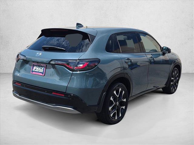 Certified 2026 Honda HR-V EX-L image 5