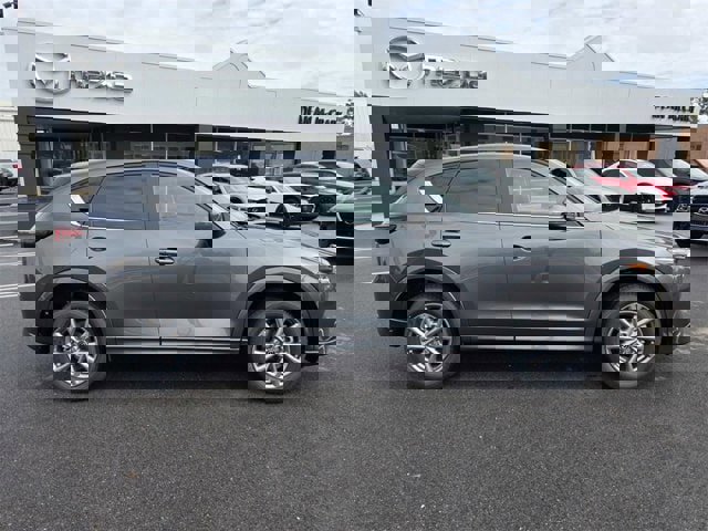 New 2025 MAZDA CX-5 AWD 2.5 S w/ Preferred Package image 19