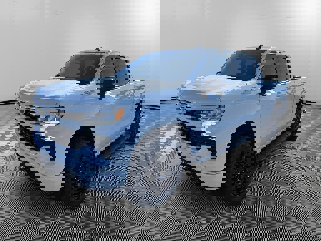 New 2026 Chevrolet Silverado 1500 RST w/ Protection Package image 3