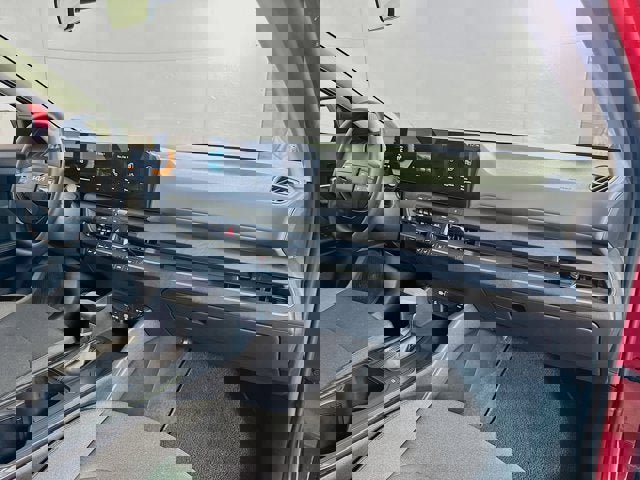 Certified 2025 Kia K4 LXS image 26