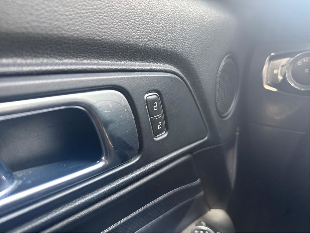 Used 2018 Ford Mustang Premium w/ Equipment Group 201A image 52