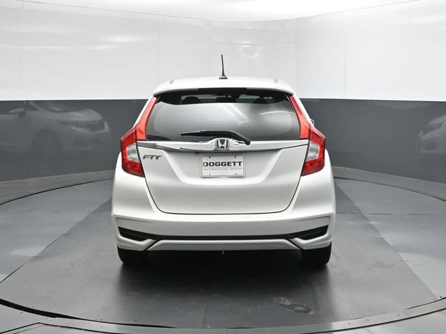 Used 2020 Honda Fit EX image 8