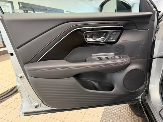 New 2026 Acura ADX A-Spec AWD/4WD image 9