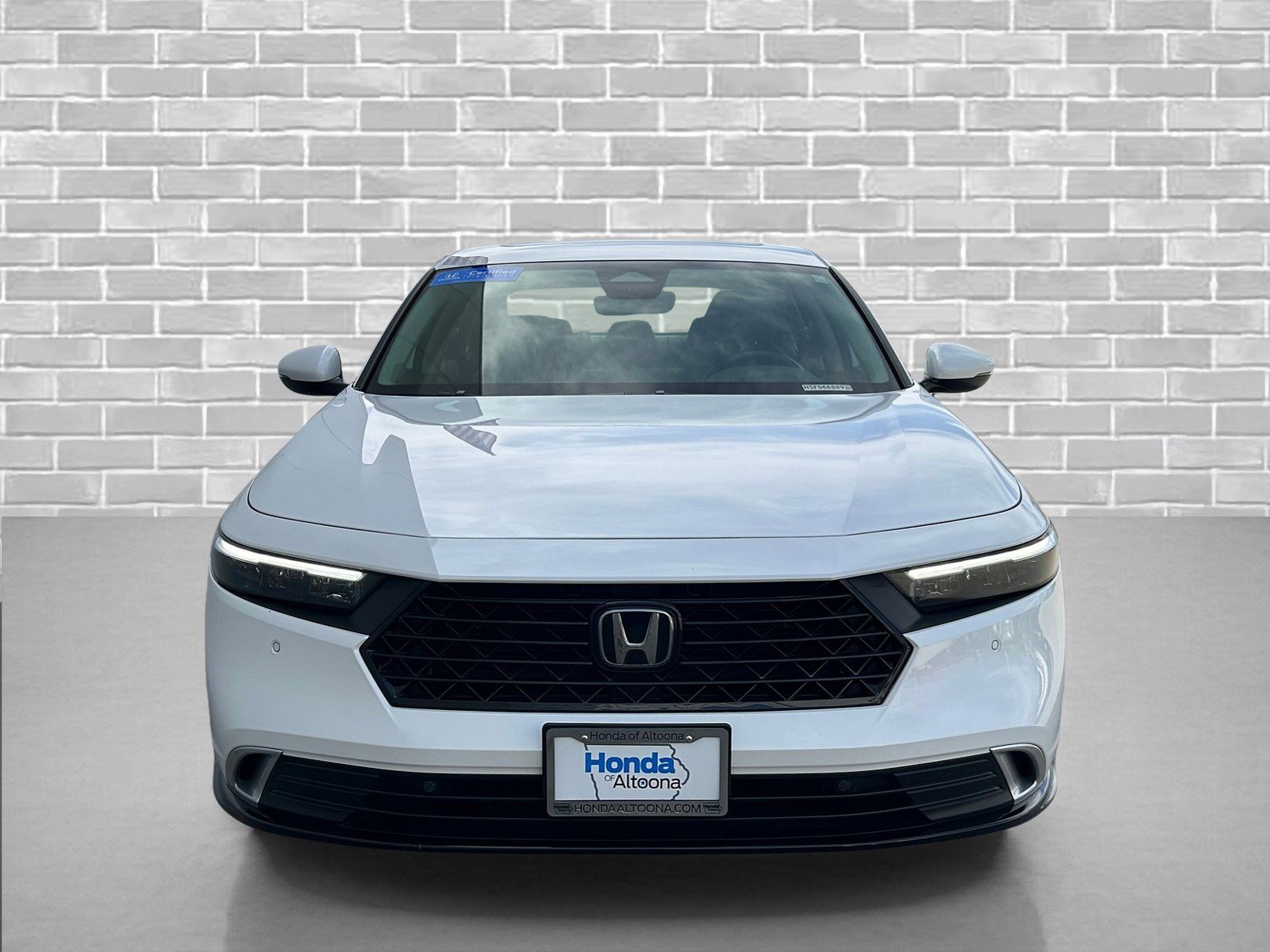 Used 2024 Honda Accord Touring image 7