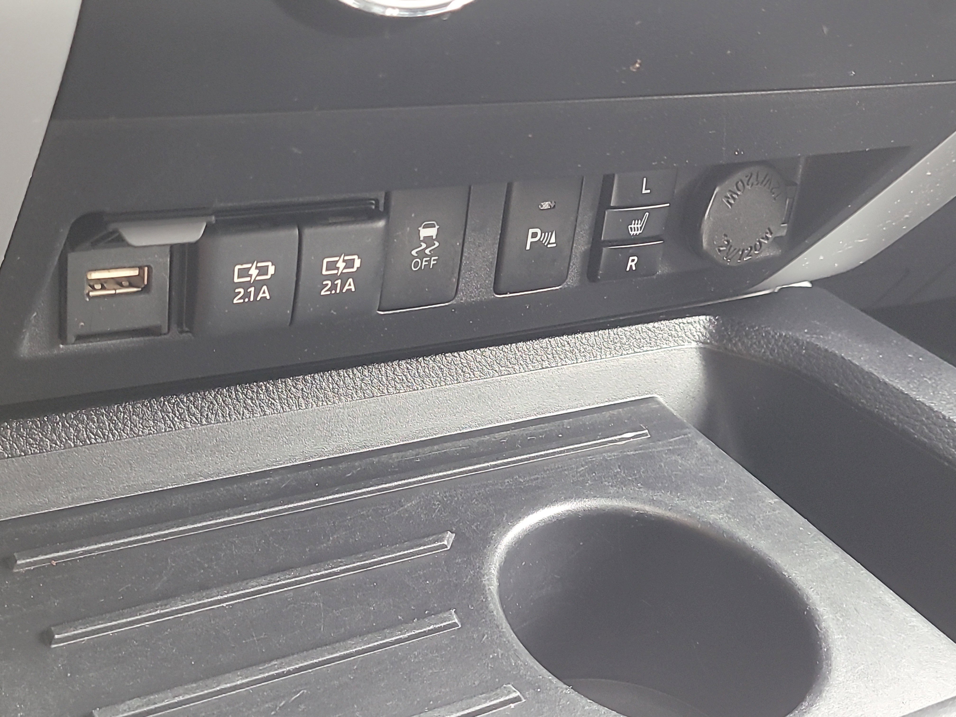 Used 2021 Toyota Tundra SR5 image 27