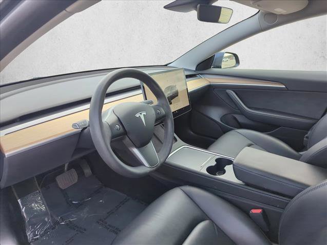Used 2023 Tesla Model 3 Long Range image 10