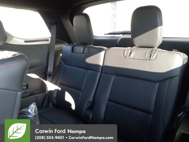 New 2026 Ford Explorer ST w/ Sun And Sound Package image 28