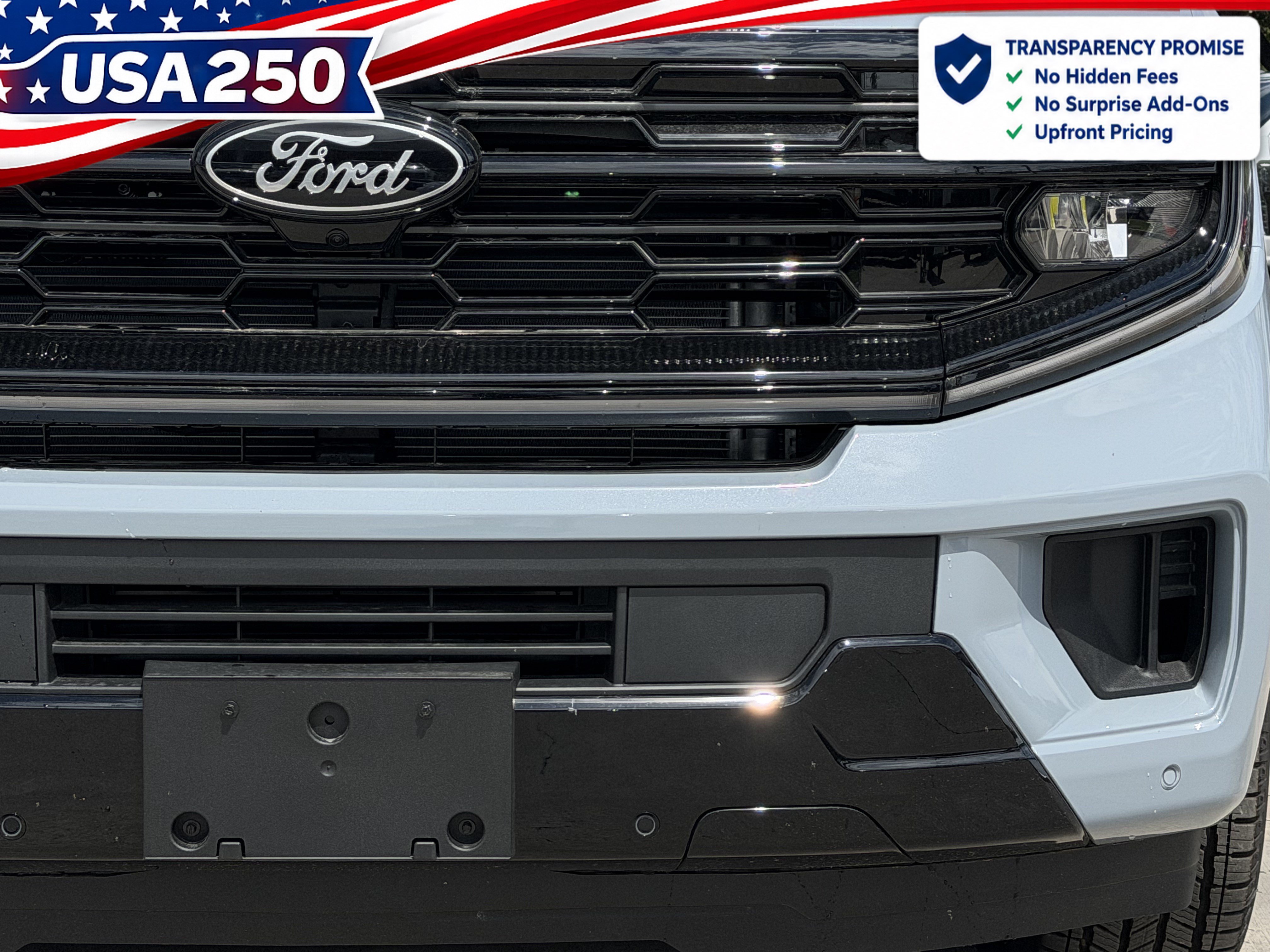 New 2026 Ford Expedition Max Platinum w/ Stealth Appearance Package AWD/4WD image 9
