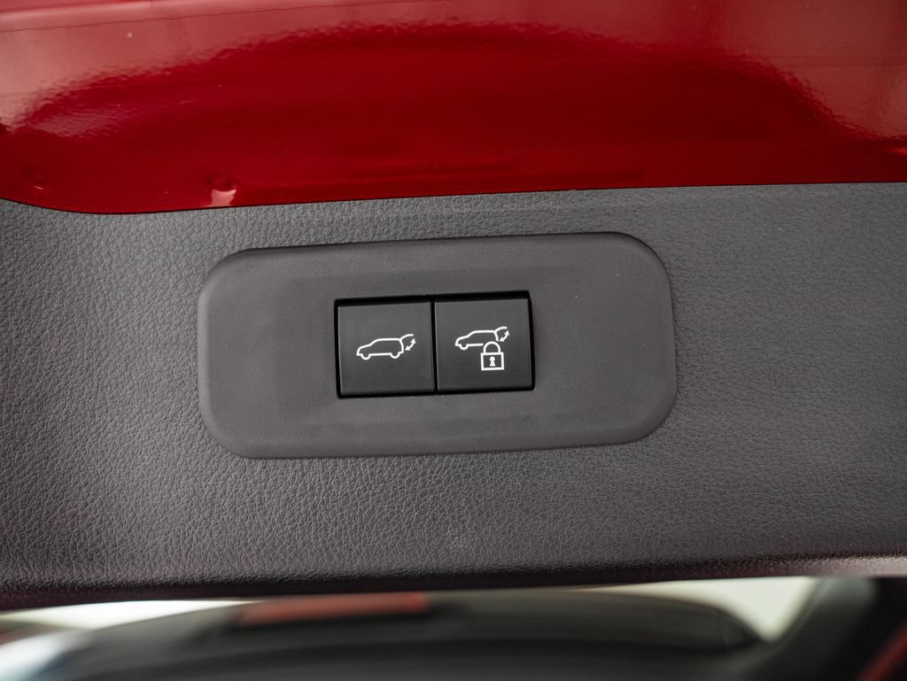 New 2026 Lexus TX 350 AWD image 22