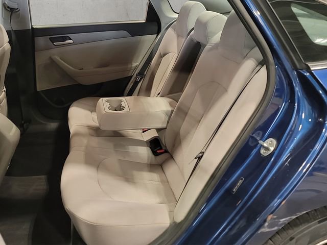 Used 2018 Hyundai Sonata SE image 17